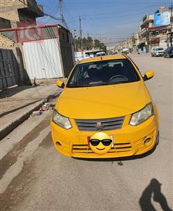 سایپا ساینا